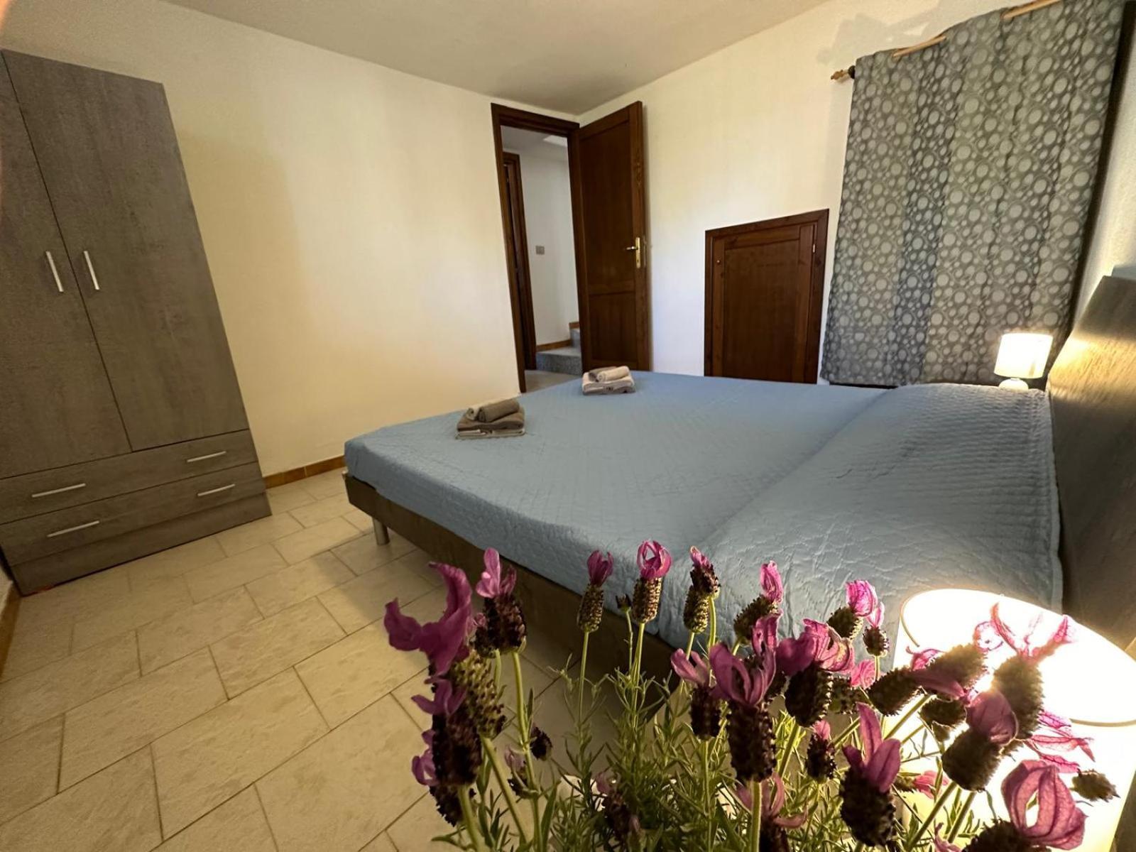 Appartamenti Magnolie-La Pineta Valledoria  Εξωτερικό φωτογραφία