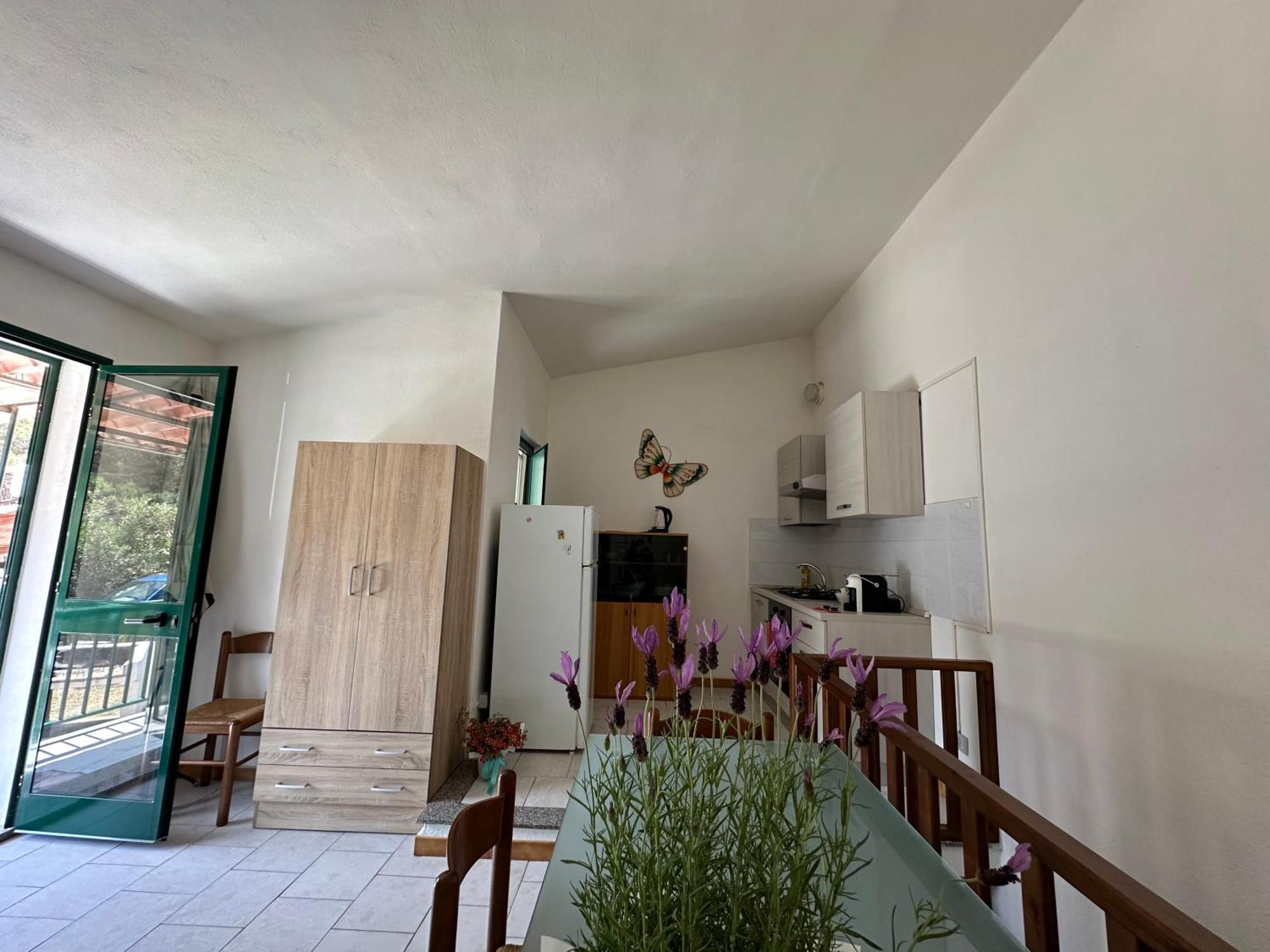 Appartamenti Magnolie-La Pineta Valledoria  Εξωτερικό φωτογραφία