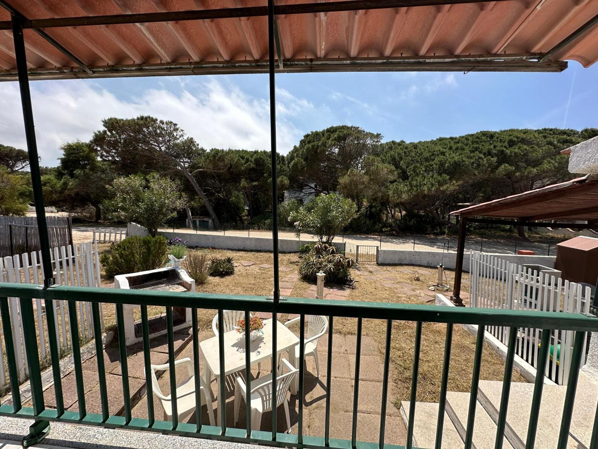 Appartamenti Magnolie-La Pineta Valledoria  Εξωτερικό φωτογραφία